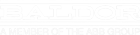 Baldor Logo