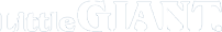 Little Giant Logo