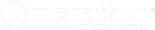  Marathon Motors Logo