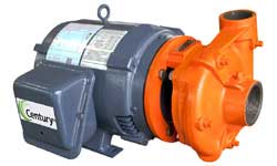 Electric Water Pump